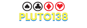 Logo PLUTO138